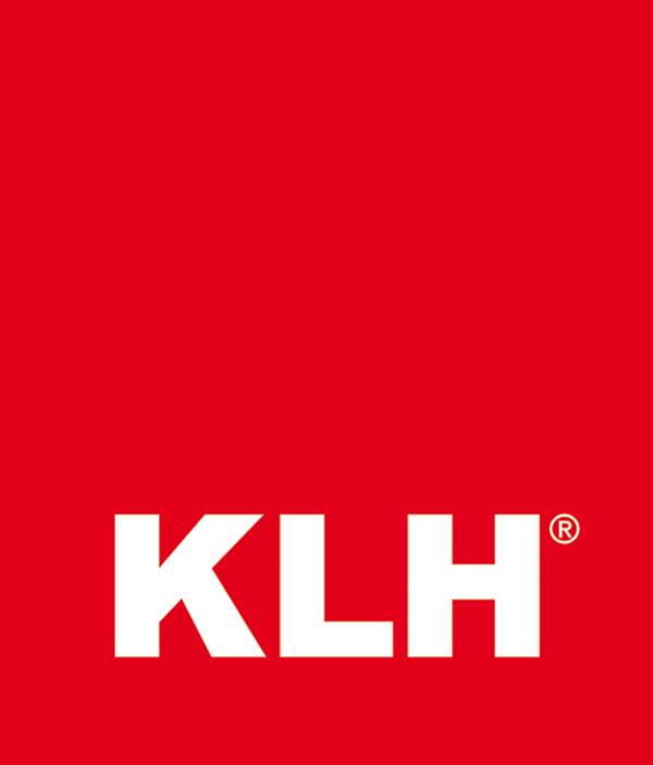 KLH Logo
